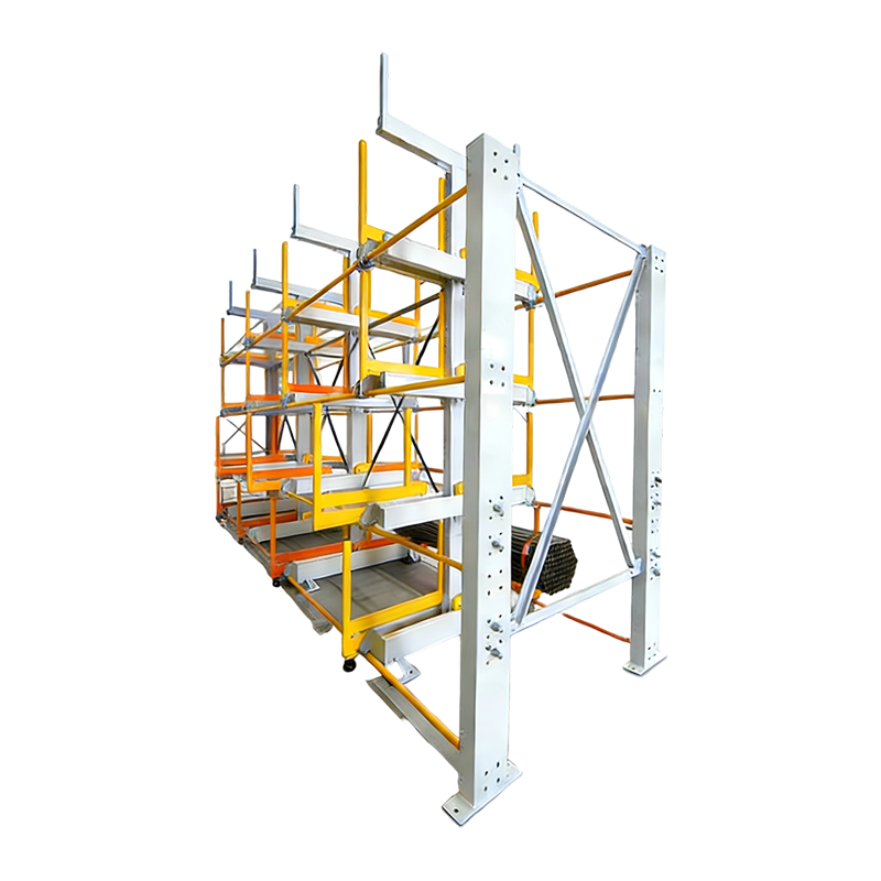 Racaí Stórála Cruach Cantilever tromshaothair